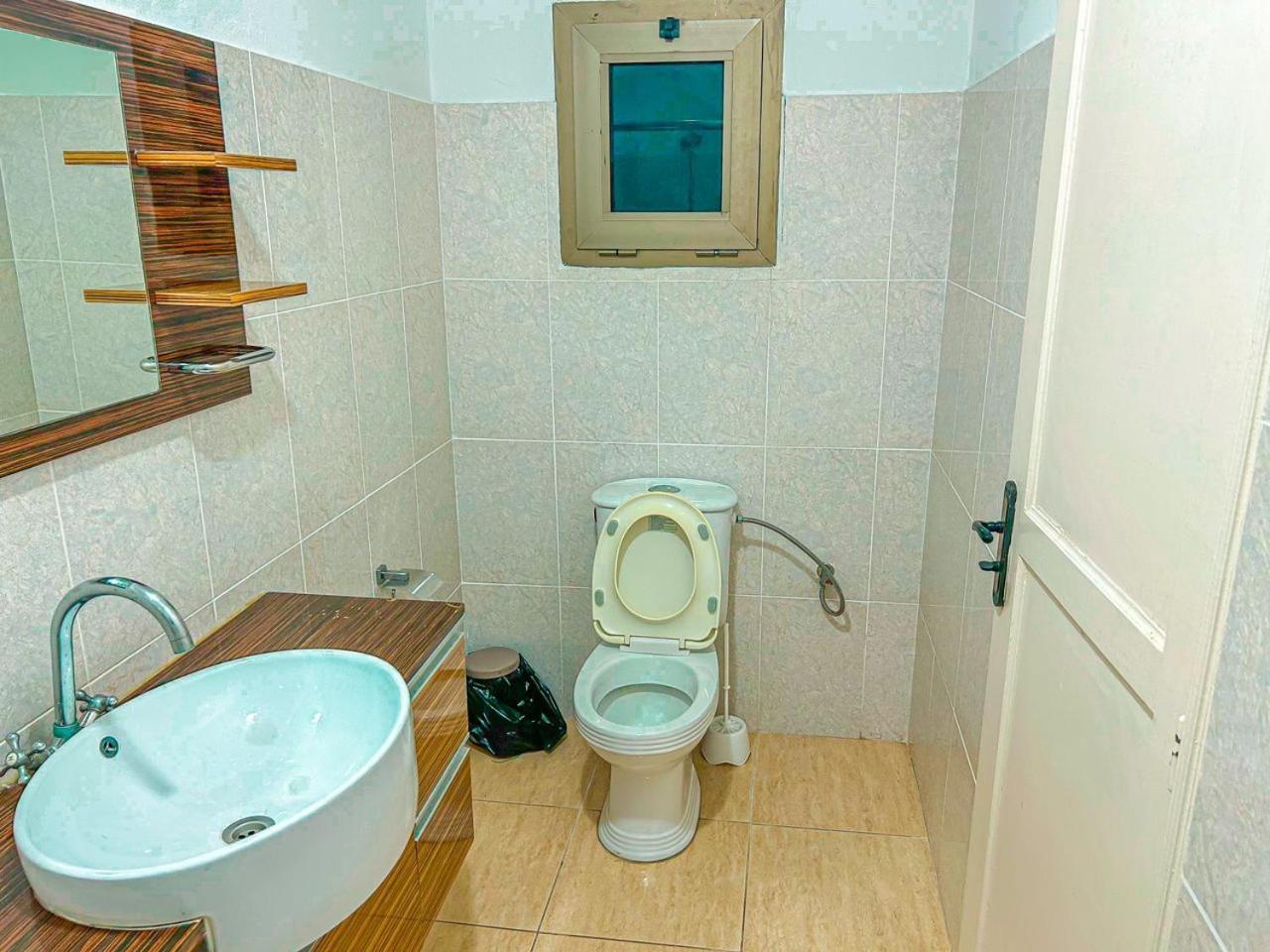 Residence Le Tali Libreville Exterior photo